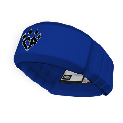 CHEER ATHLETICS :: AURA HEADBAND WITH FREE CINCH PACK