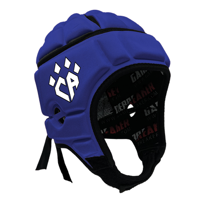 CHEER ATHLETICS :: GAMEBREAKER OR GAMEBREAKER-PRO HEADGEAR WITH FREE CINCH PACK