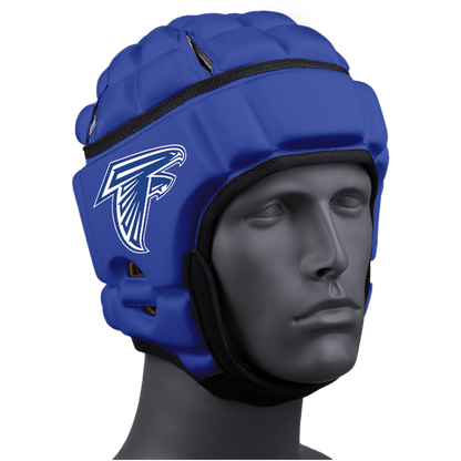 Catalina Foothills High School :: GameBreaker or GameBreaker-Pro Headgear with Free Cinch Pack and Gamebreaker Lip Protector Mouthpiece