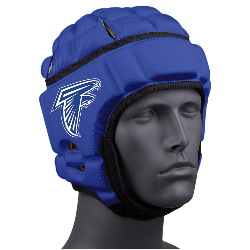 Catalina Foothills High School :: GameBreaker or GameBreaker-Pro Headgear with Free Cinch Pack and Gamebreaker Lip Protector Mouthpiece