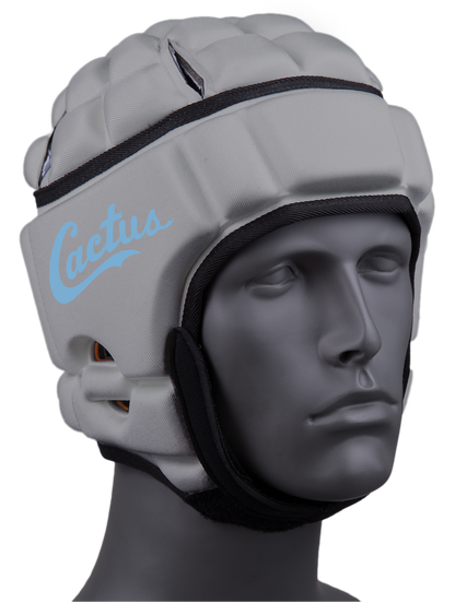 Cactus High School :: GameBreaker-Pro Headgear with Free Cinch Pack and Gamebreaker Lip Protector Mouthpiece