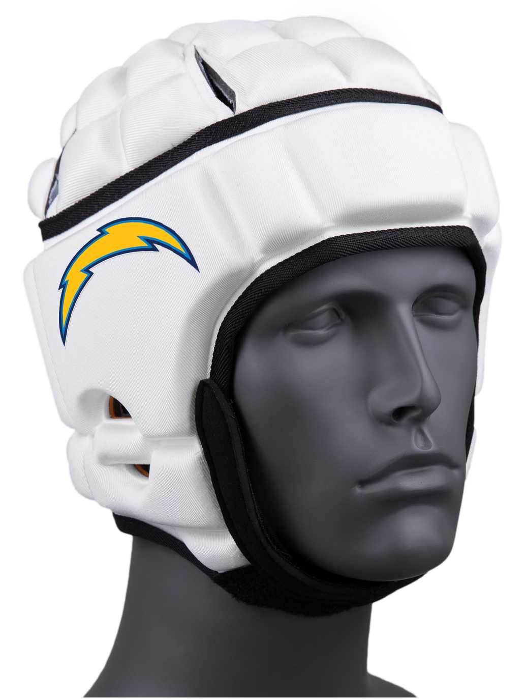 Niceville NFL Flag Teams :: GameBreaker or GameBreaker-Pro Headgear with Free Cinch Pack and Gamebreaker Lip Protector Mouthpiece