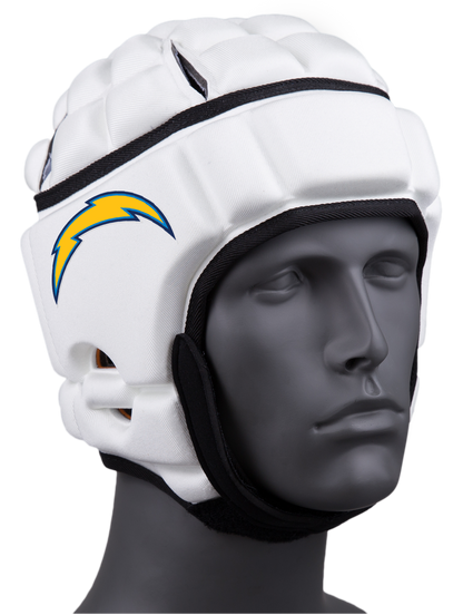 Niceville NFL Flag Teams :: GameBreaker or GameBreaker-Pro Headgear with Free Cinch Pack and Gamebreaker Lip Protector Mouthpiece