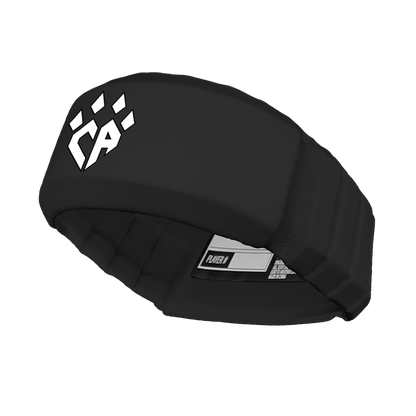 CHEER ATHLETICS :: AURA HEADBAND WITH FREE CINCH PACK