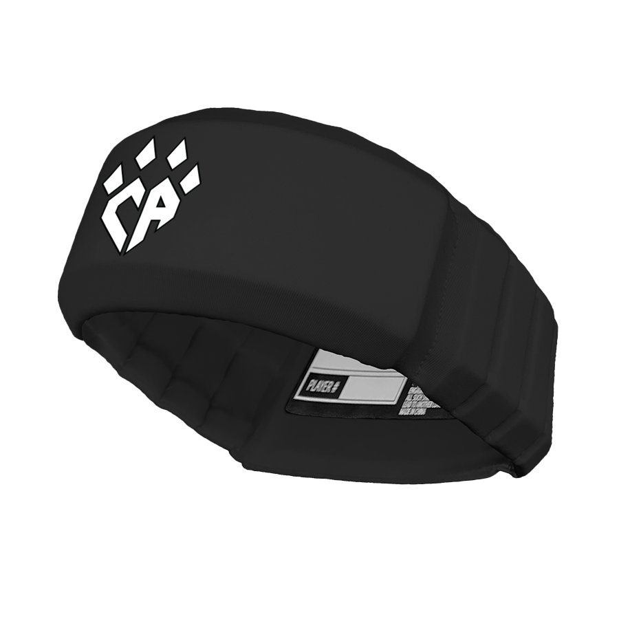 CHEER ATHLETICS :: AURA HEADBAND WITH FREE CINCH PACK