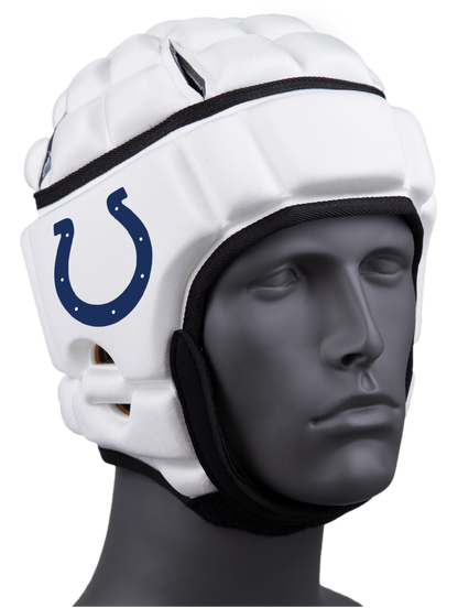 Niceville NFL Flag Teams :: GameBreaker or GameBreaker-Pro Headgear with Free Cinch Pack and Gamebreaker Lip Protector Mouthpiece