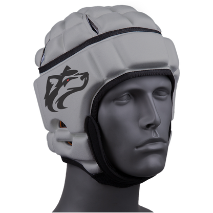 Corona Dawgs :: GameBreaker or GameBreaker-Pro Headgear with Free Cinch Pack and Gamebreaker Lip Protector Mouthpiece