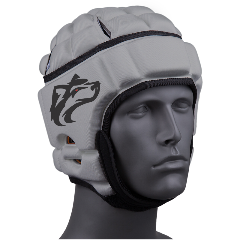 Corona Dawgs :: GameBreaker or GameBreaker-Pro Headgear with Free Cinch Pack and Gamebreaker Lip Protector Mouthpiece