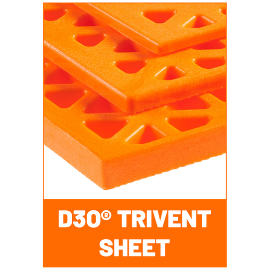 D3O® Sheets – GameBreaker