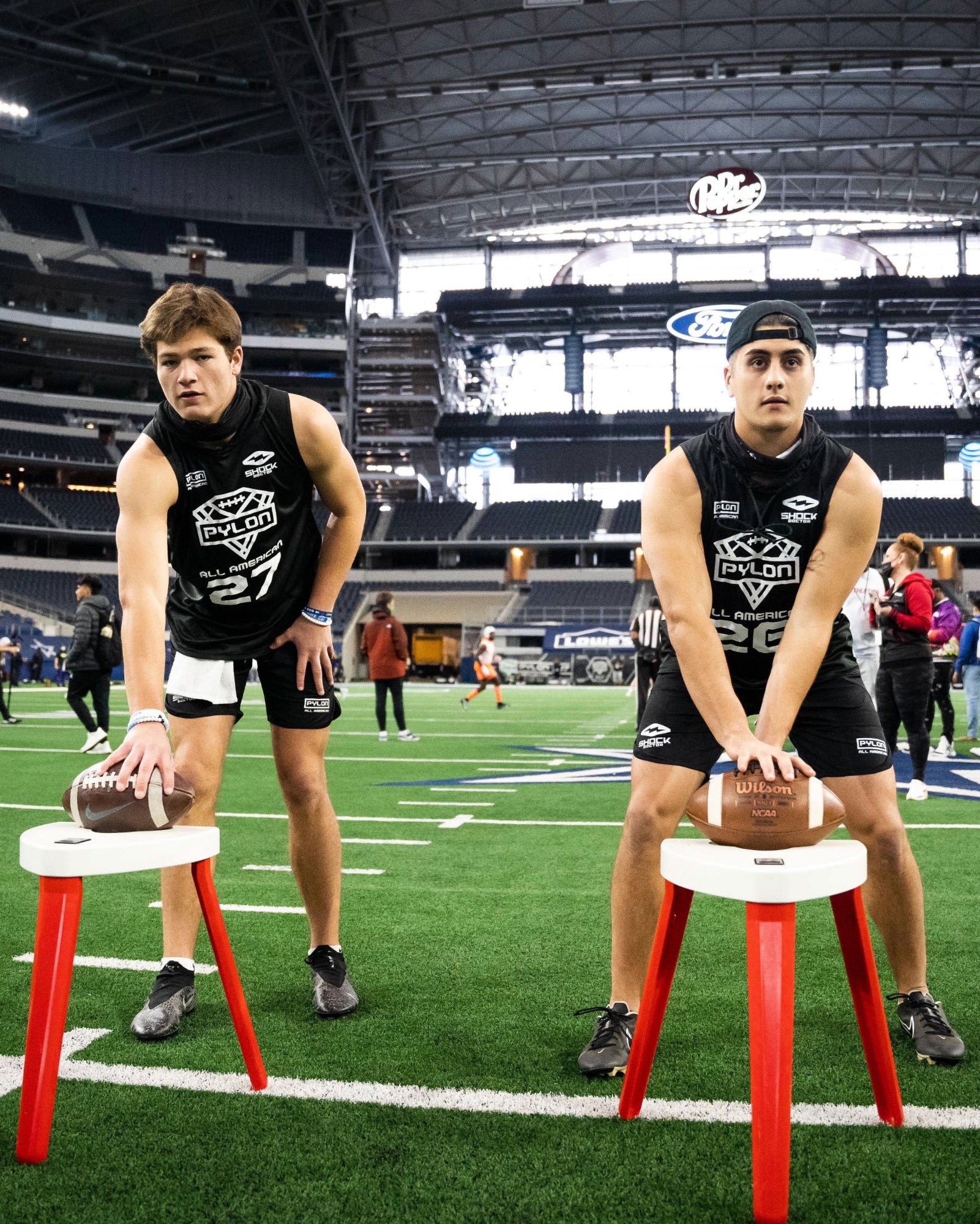 QB-TEE