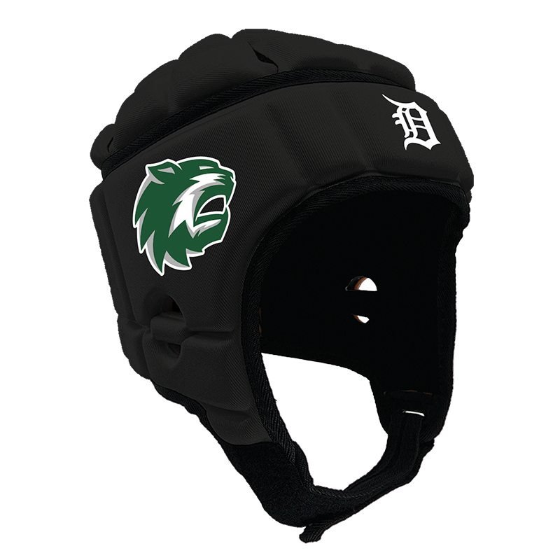 Desoto Youth :: GameBreaker or GameBreaker-Pro Headgear