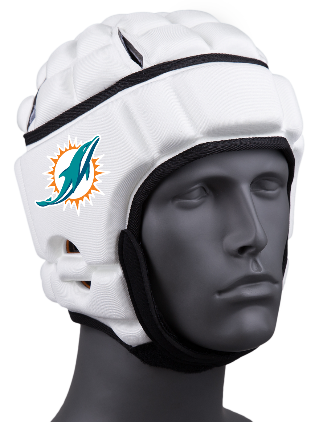 Niceville NFL Flag Teams :: GameBreaker or GameBreaker-Pro Headgear with Free Cinch Pack and Gamebreaker Lip Protector Mouthpiece