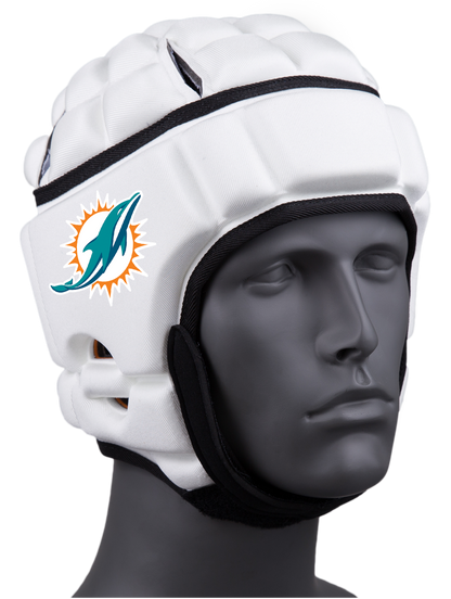 Niceville NFL Flag Teams :: GameBreaker or GameBreaker-Pro Headgear with Free Cinch Pack and Gamebreaker Lip Protector Mouthpiece