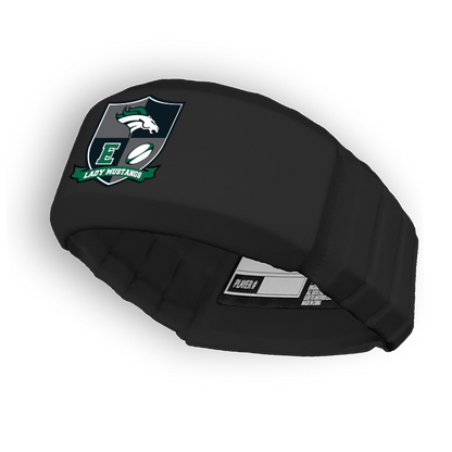 Eagle High School Rugby AURA Headband