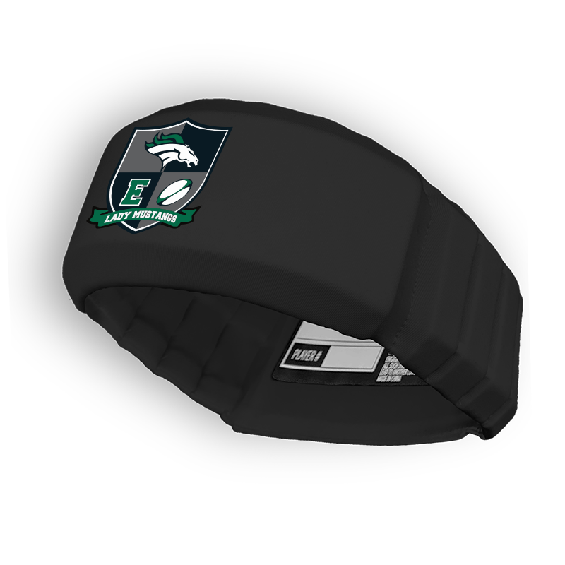 Eagle High School Rugby AURA Headband