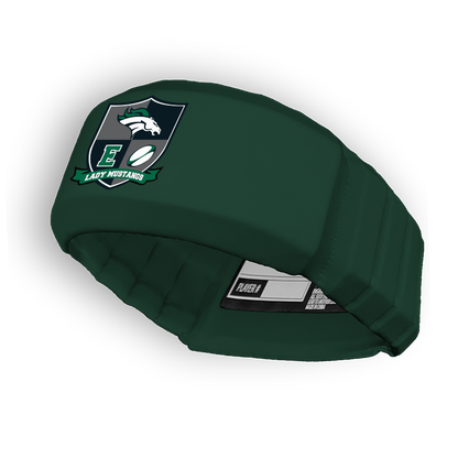 Eagle High School Rugby AURA Headband