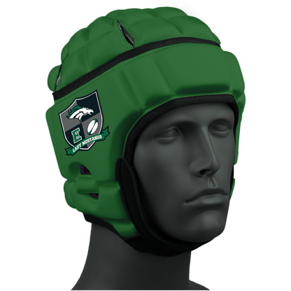 Eagle High School Rugby GameBreaker