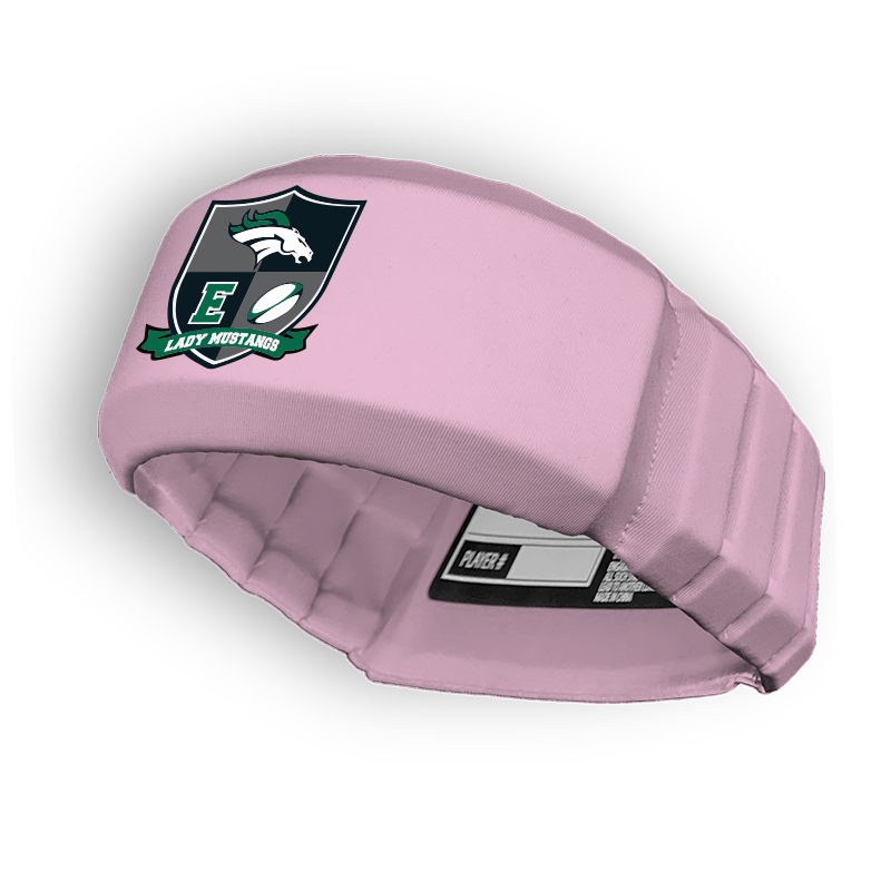 Eagle High School Rugby AURA Headband