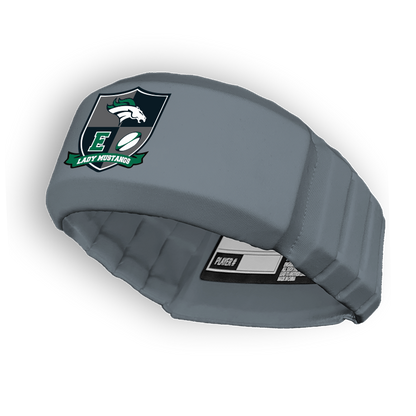 Eagle High School Rugby AURA Headband