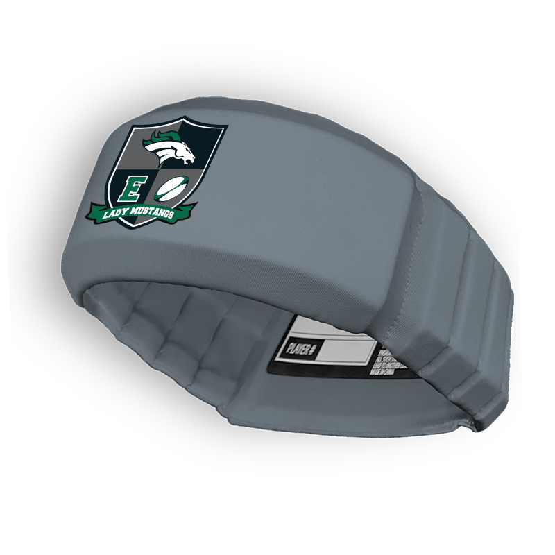Eagle High School Rugby AURA Headband