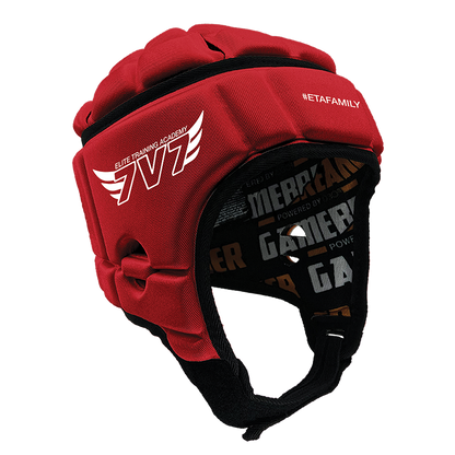 Elite Training Academy :: GameBreaker or GameBreaker-Pro Headgear with Free Cinch Pack and Gamebreaker Lip Protector Mouthpiece