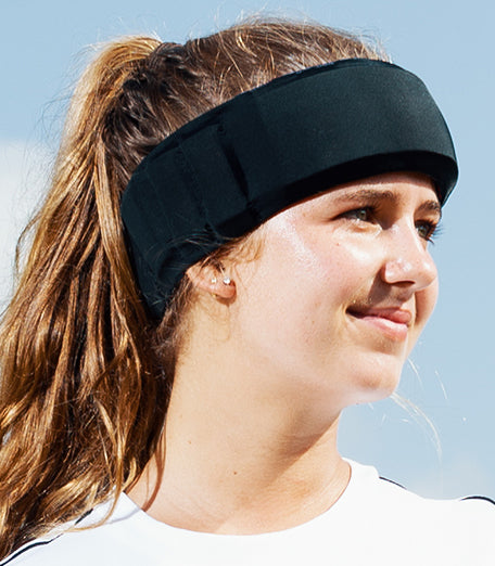 GameBreaker AURA Headband with Free Cinch Pack