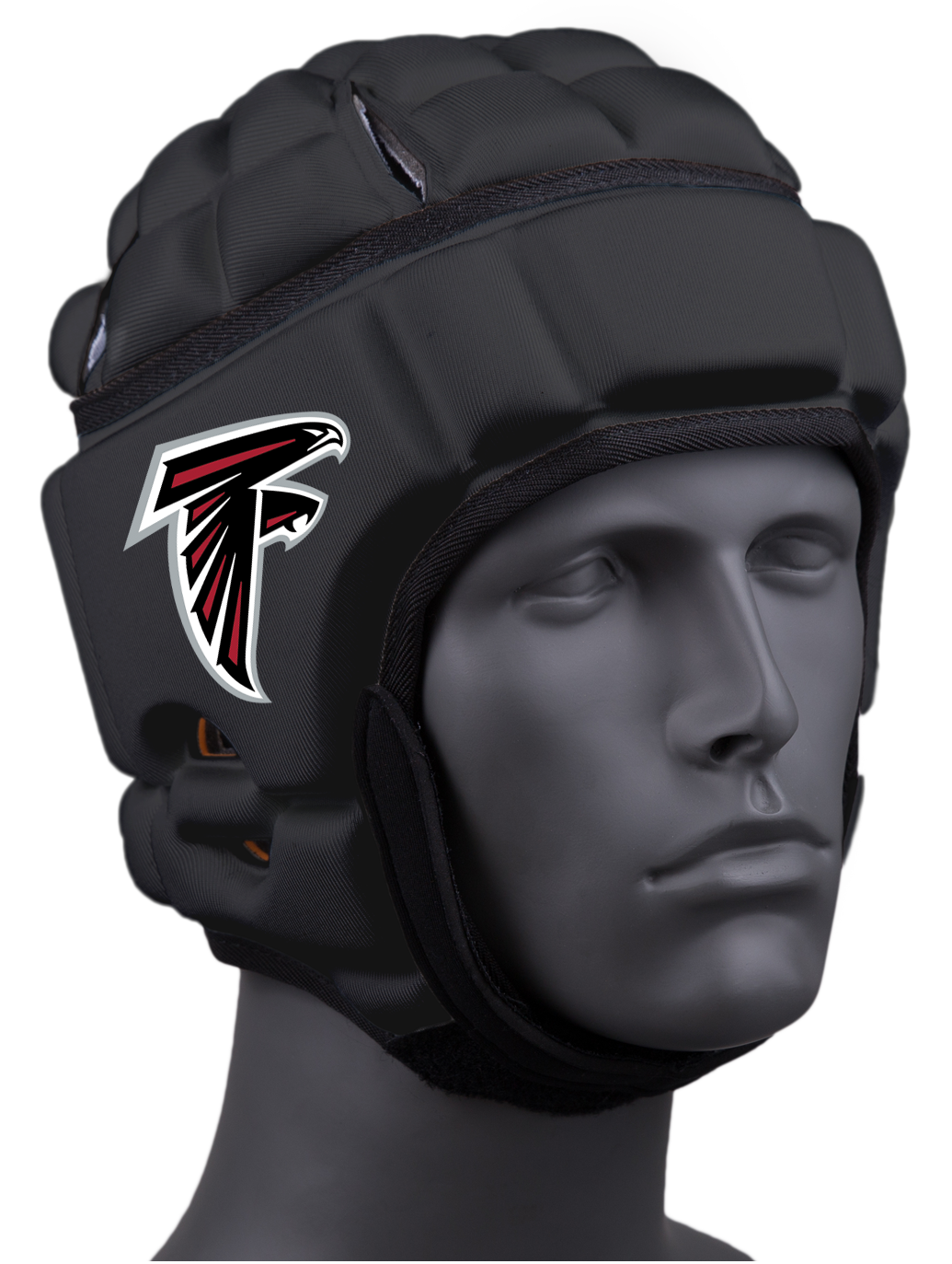 Niceville NFL Flag Teams :: GameBreaker or GameBreaker-Pro Headgear with Free Cinch Pack and Gamebreaker Lip Protector Mouthpiece