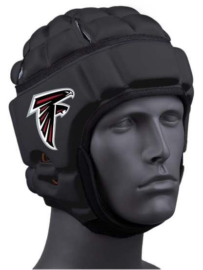 Niceville NFL Flag Teams :: GameBreaker or GameBreaker-Pro Headgear with Free Cinch Pack and Gamebreaker Lip Protector Mouthpiece