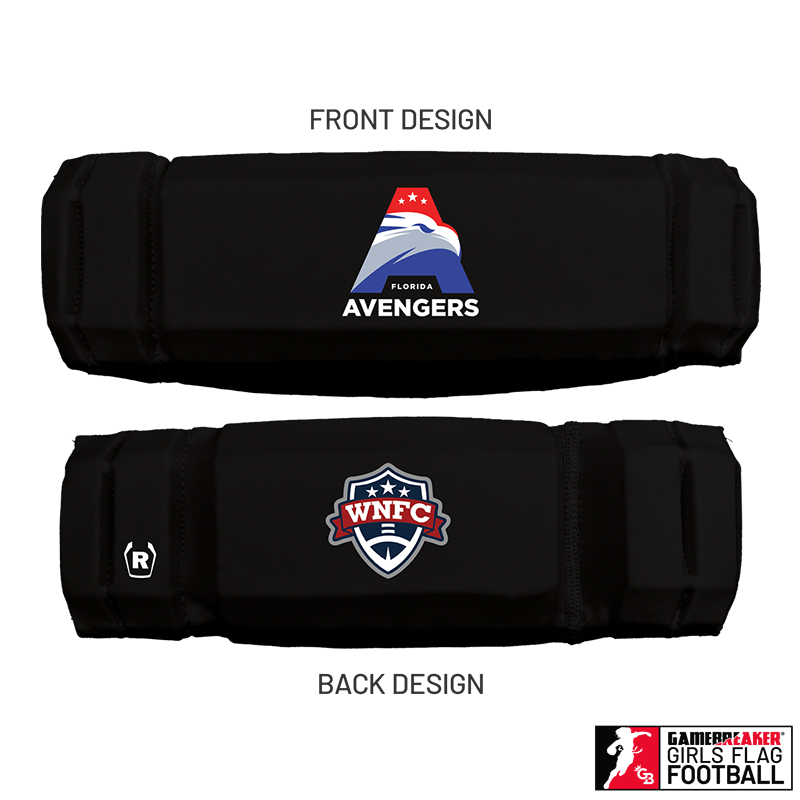 Florida Avengers - WNFC :: AURA Headband