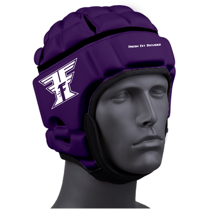 Fresh Fit Focused :: GameBreaker or GameBreaker-Pro Headgear with Free Cinch Pack and Gamebreaker Lip Protector Mouthpiece