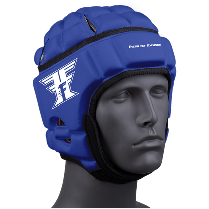 Fresh Fit Focused :: GameBreaker or GameBreaker-Pro Headgear with Free Cinch Pack and Gamebreaker Lip Protector Mouthpiece