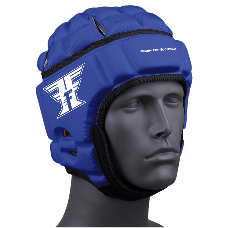 Fresh Fit Focused :: GameBreaker or GameBreaker-Pro Headgear with Free Cinch Pack and Gamebreaker Lip Protector Mouthpiece