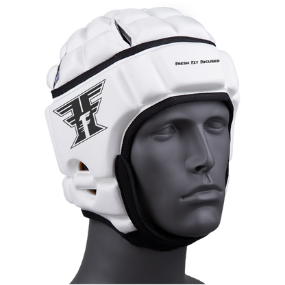 Fresh Fit Focused :: GameBreaker or GameBreaker-Pro Headgear with Free Cinch Pack and Gamebreaker Lip Protector Mouthpiece