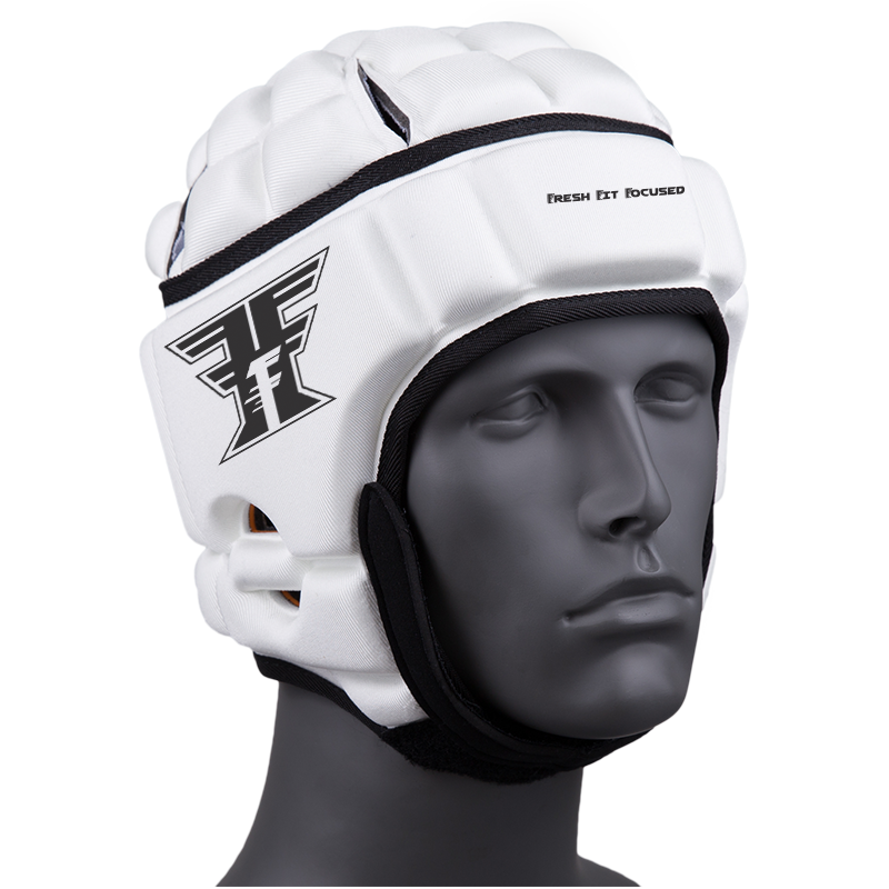 Fresh Fit Focused :: GameBreaker or GameBreaker-Pro Headgear with Free Cinch Pack and Gamebreaker Lip Protector Mouthpiece