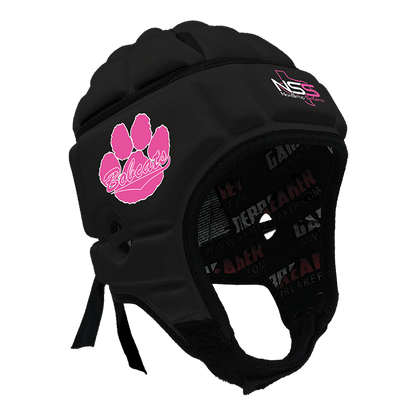 Fruitvale Lady Cats :: GameBreaker or GameBreaker-Pro Headgear with Free Cinch Pack and Lip Protector Mouthguard