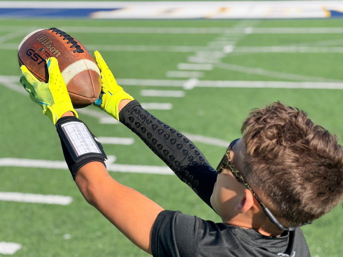 Youth Playmaker Wrist Coach