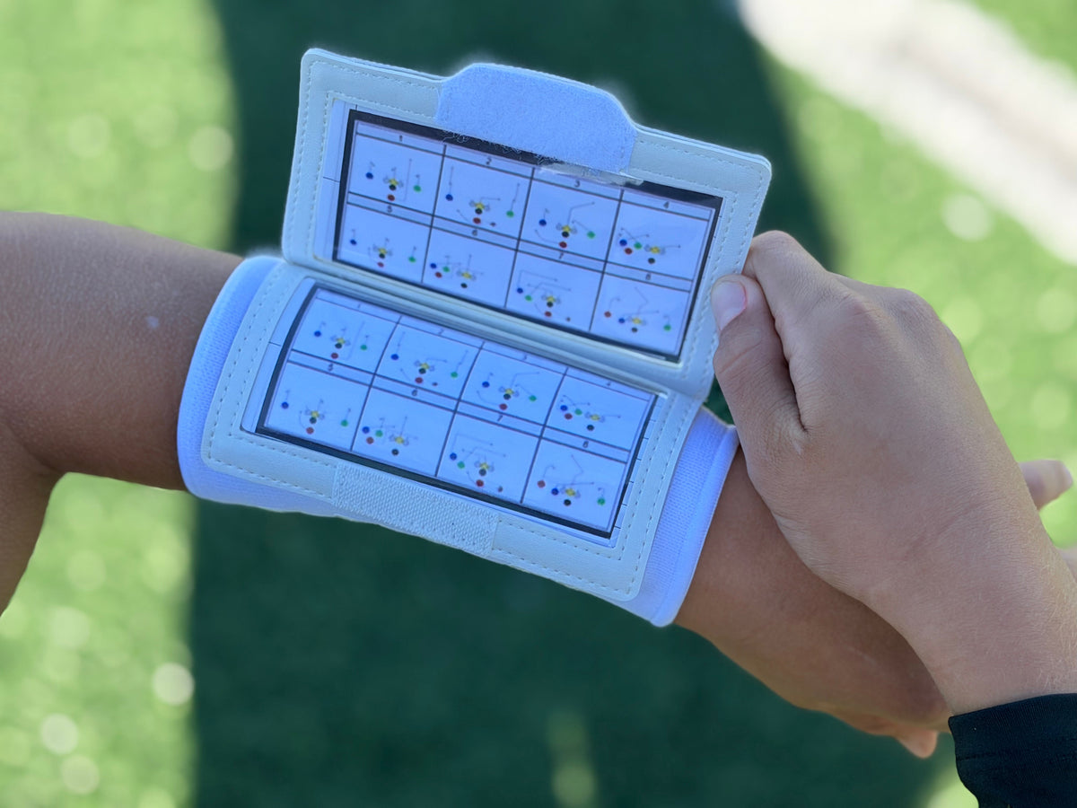 Youth Playmaker Wrist Coach