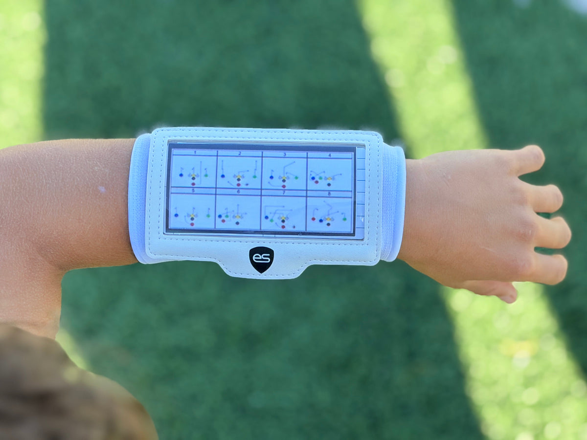 Youth Playmaker Wrist Coach