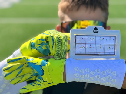 Youth Playmaker Wrist Coach
