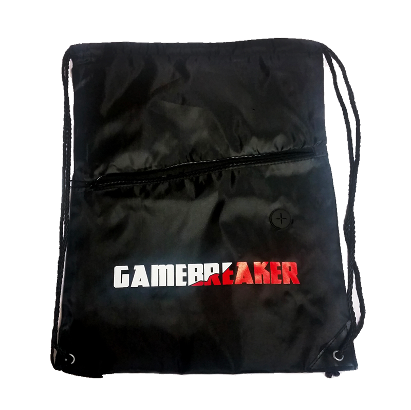 VEE Sports :: GameBreaker or GameBreaker-Pro Headgear with Free Cinch Pack and Gamebreaker Lip Protector Mouthpiece