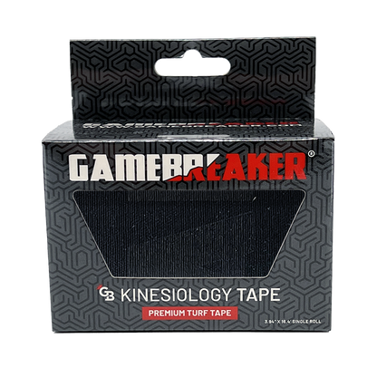 GameBreaker Kinesiology Tape – Premium Turf Tape