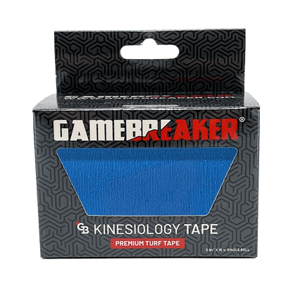 GameBreaker Kinesiology Tape – Premium Turf Tape