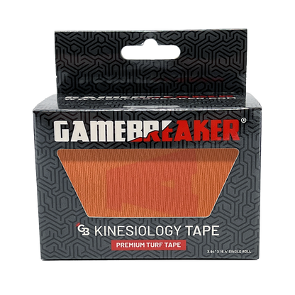 GameBreaker Kinesiology Tape – Premium Turf Tape