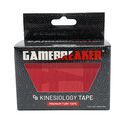 GameBreaker Kinesiology Tape – Premium Turf Tape