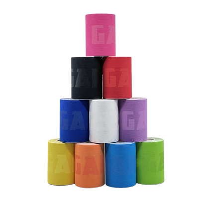 GameBreaker Kinesiology Tape – Premium Turf Tape