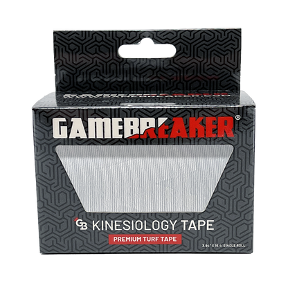 GameBreaker Kinesiology Tape – Premium Turf Tape