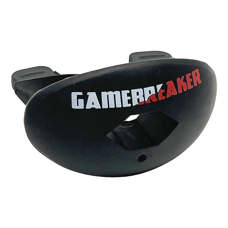UTAH VICE :: GameBreaker or GameBreaker-Pro Headgear with Free Cinch Pack and Gamebreaker Lip Protector Mouthpiece