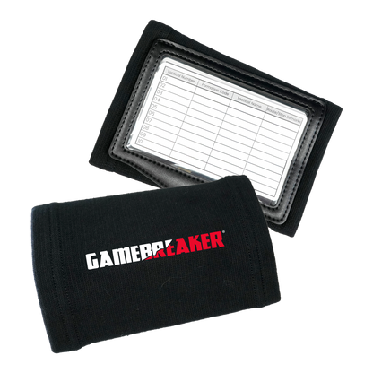 GameBreaker Pro Football Play Wristband