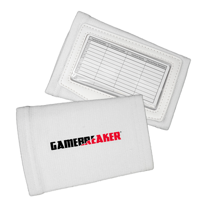 GameBreaker Pro Football Play Wristband