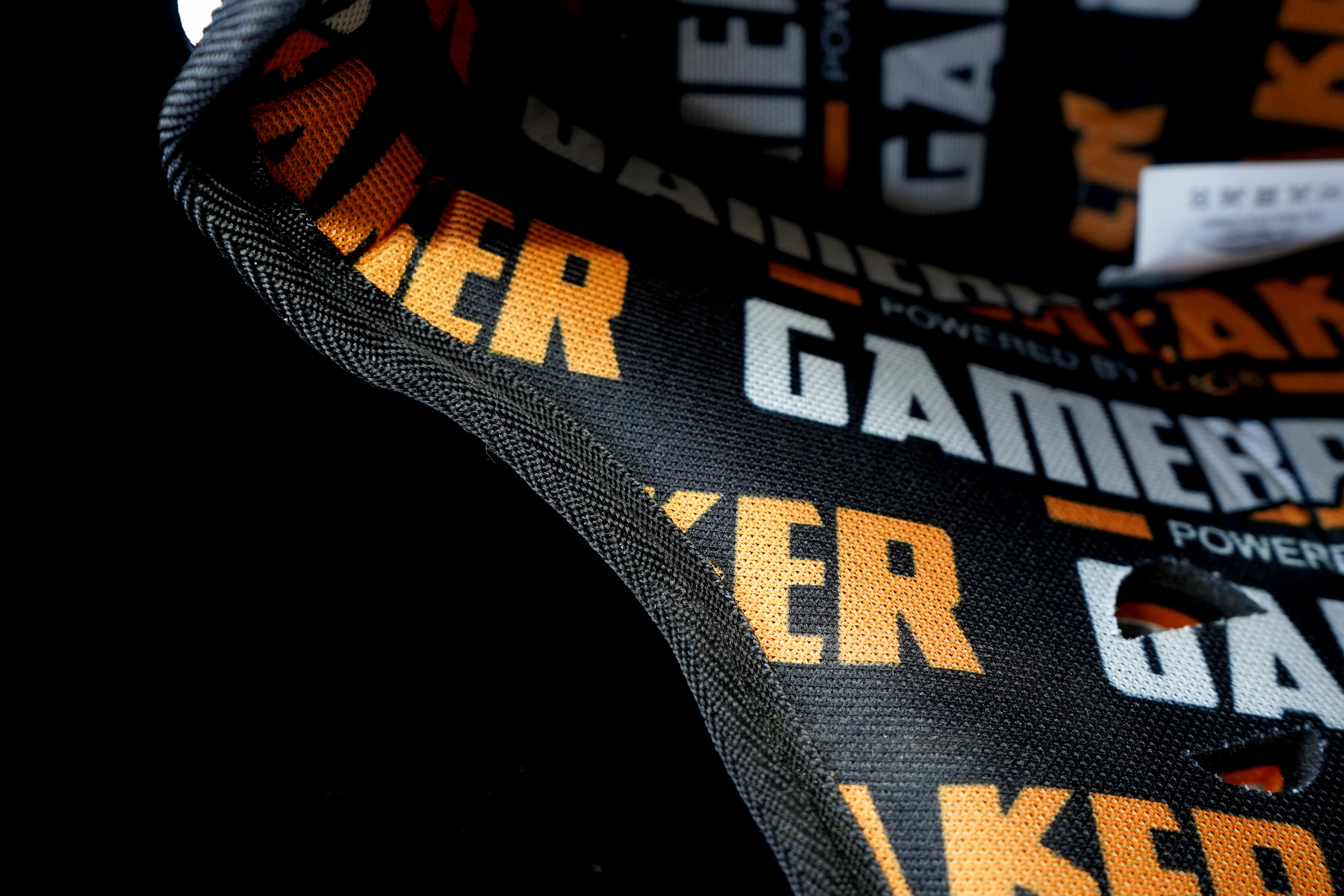 GameBreaker-Pro Soft Shell Headgear - GameBreaker